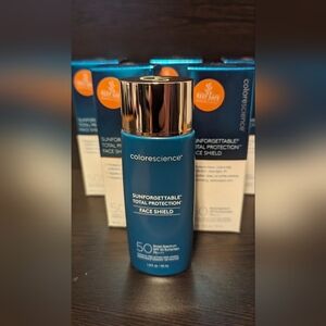 Colorescience Sunforgettable SPF 50 Sunscreen